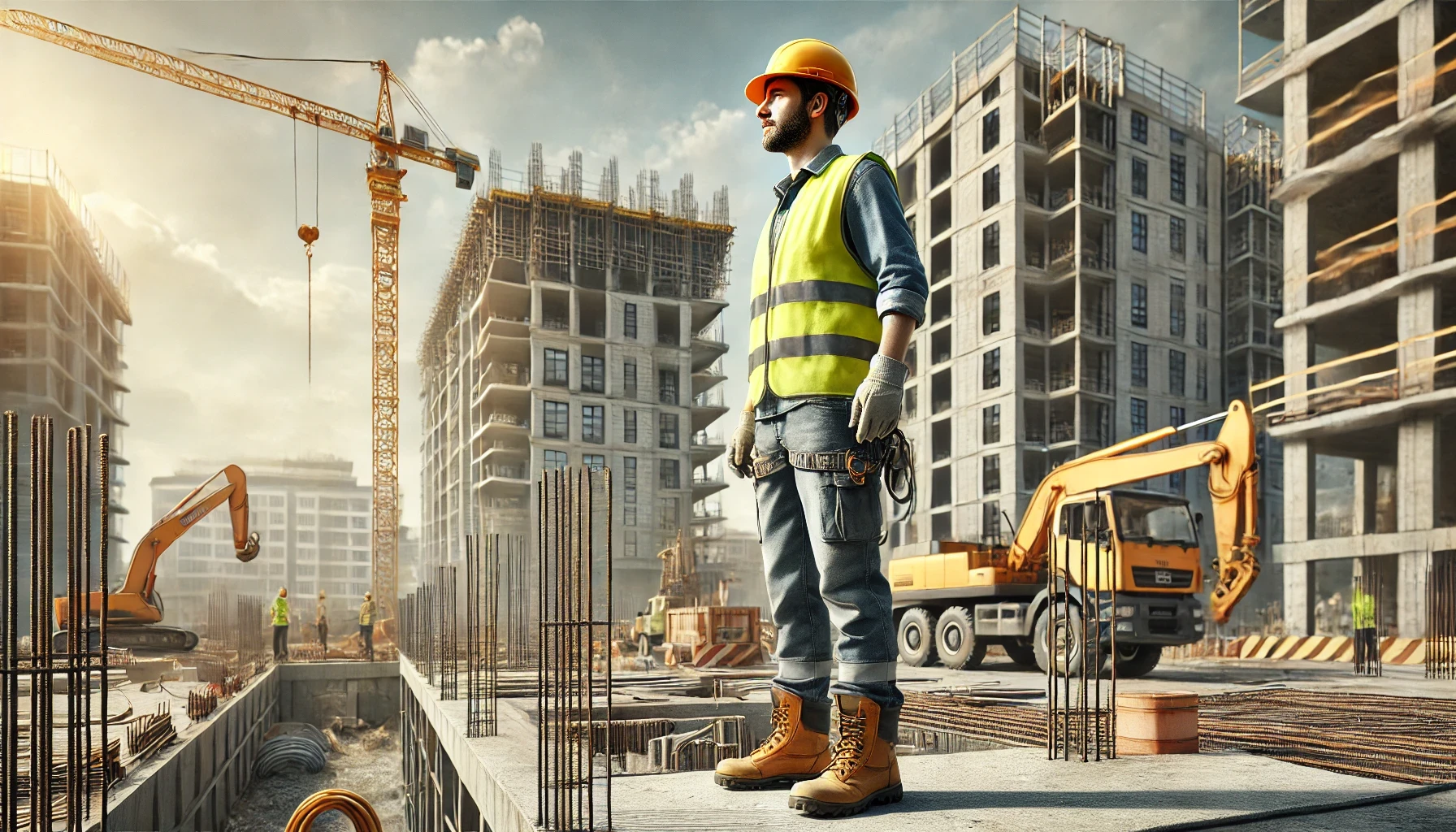 Adana B Sınıfı İş Güvenliği Kursu